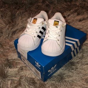 Superstar Stan Smith